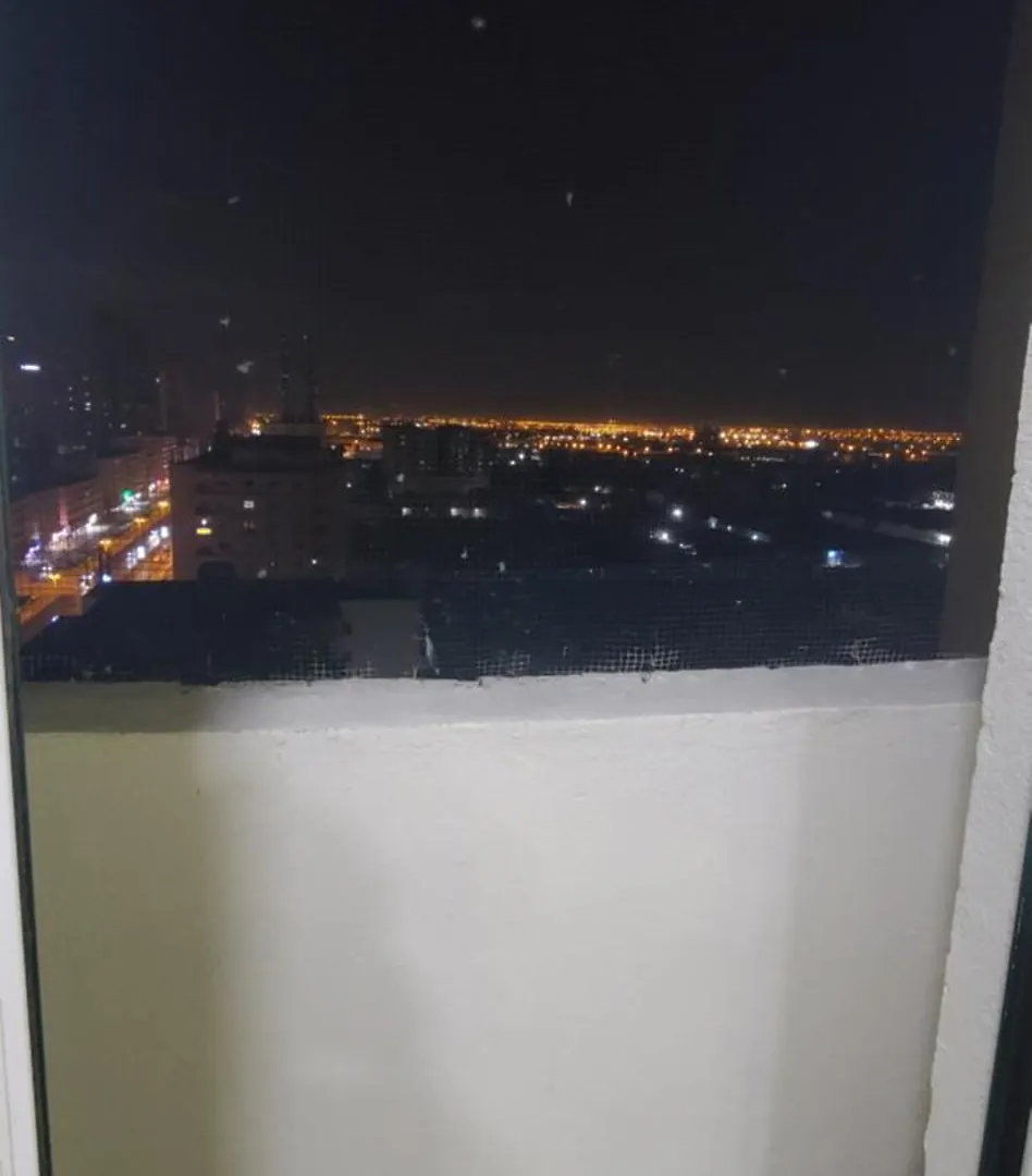 דירות שארג'ה Jasmine House בית אירוח