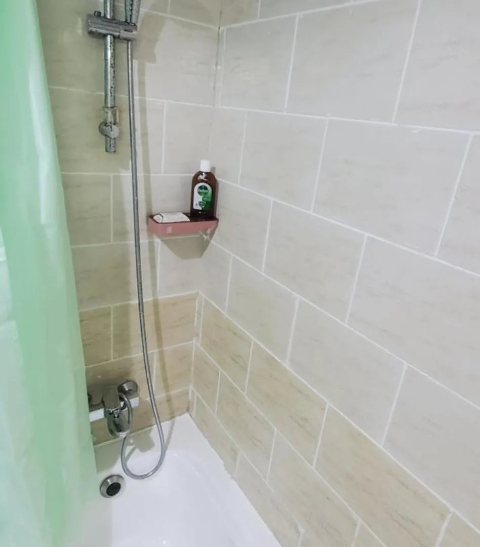 Jasmine House Apartment Sharjah Homestay