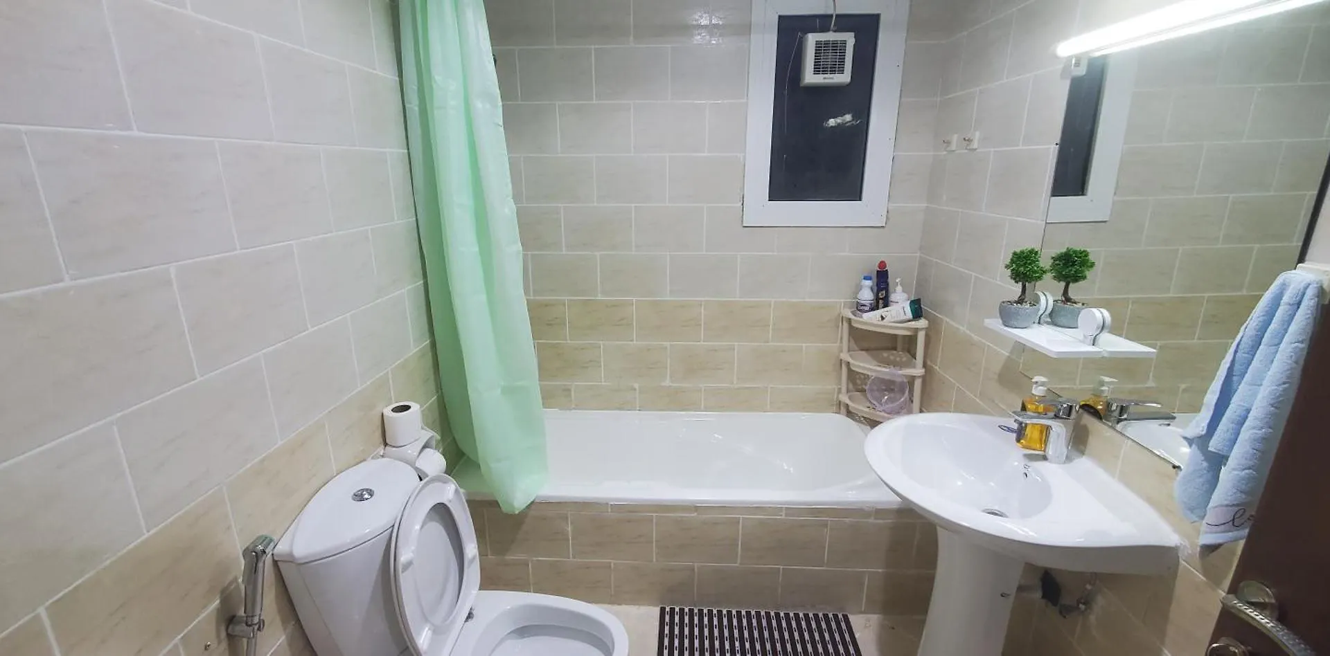Jasmine House Apartment Sharjah 0*,  United Arab Emirates
