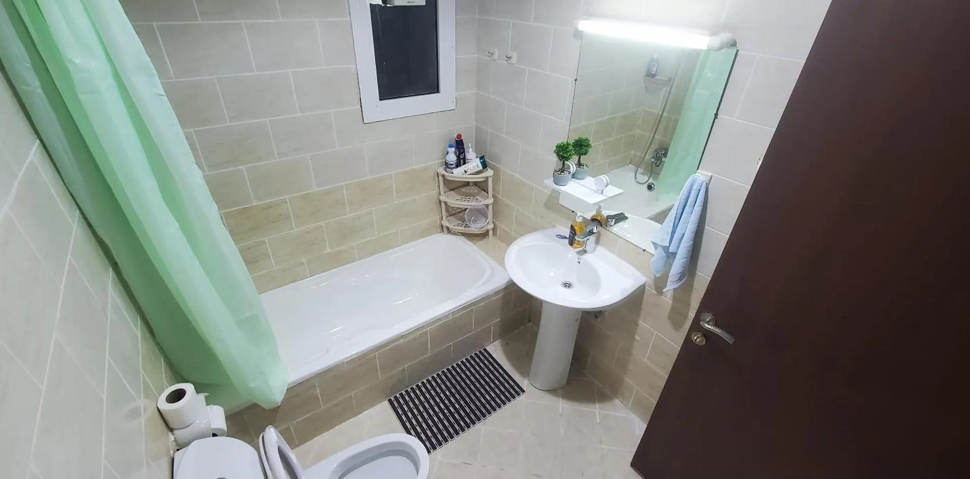 Jasmine House Apartment Sharjah United Arab Emirates
