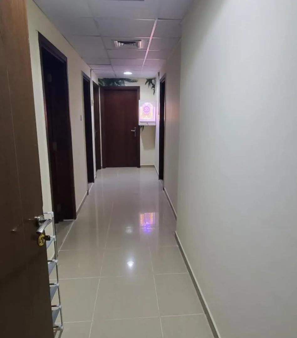 Homestay Jasmine House Apartment Sharjah