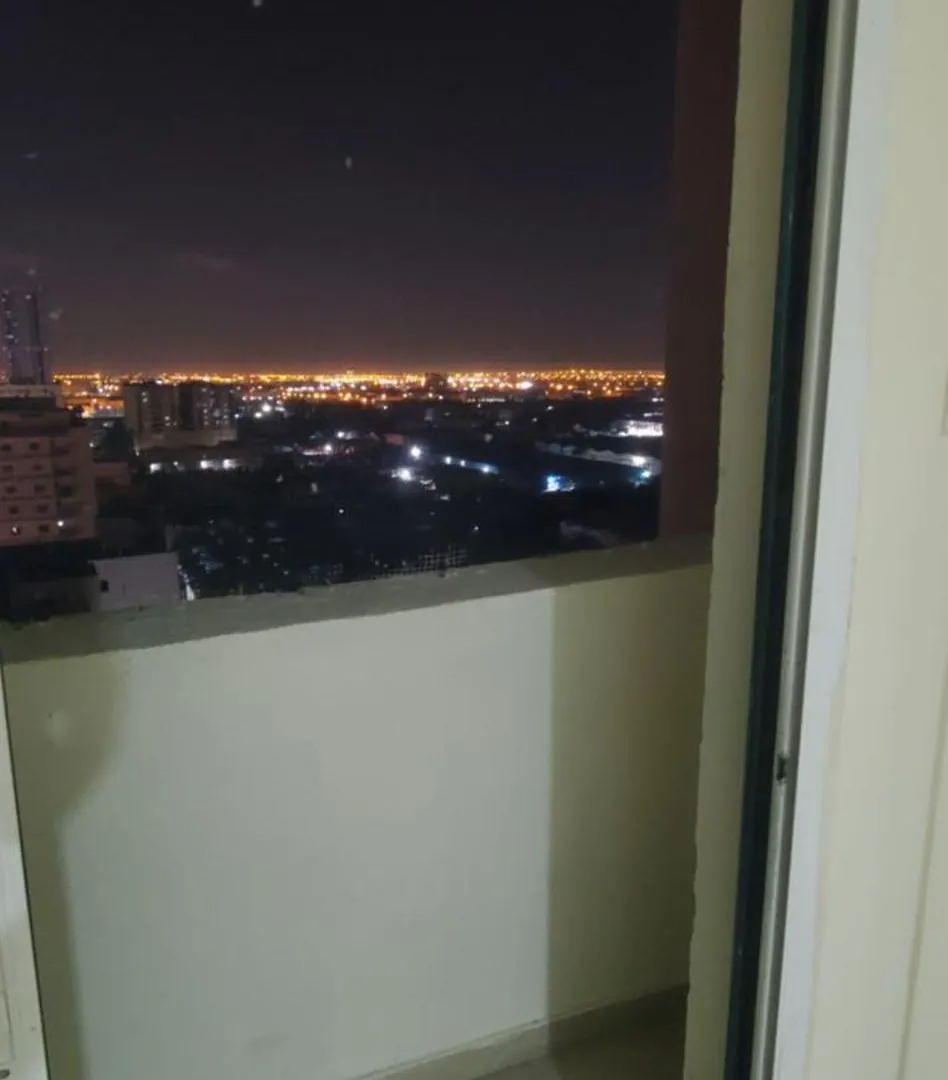 Jasmine House Apartment Sharjah
