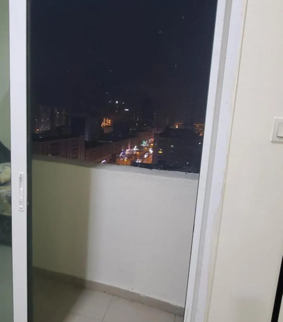 Homestay Jasmine House Apartment Sharjah