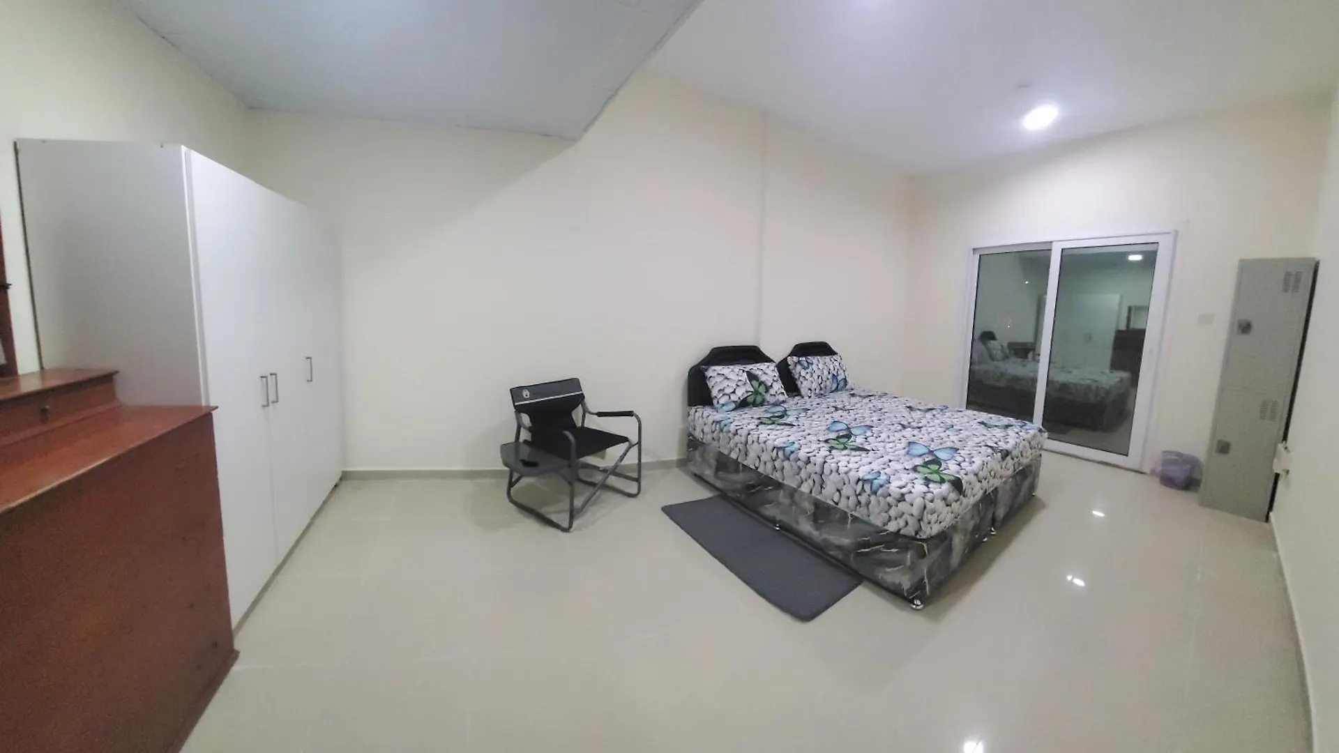 Jasmine House Apartment Sharjah Homestay